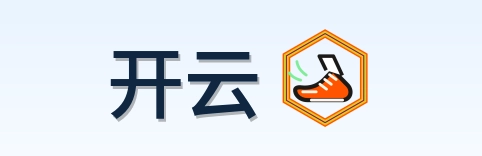 开云 Logo